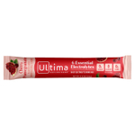 Ultima Replenisher, Electrolyte Mix, вишня и гранат, 20 пакетиков по 3,4 г (0,12 унции)