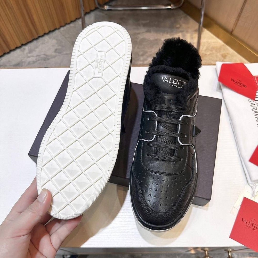 Кеды Valentino