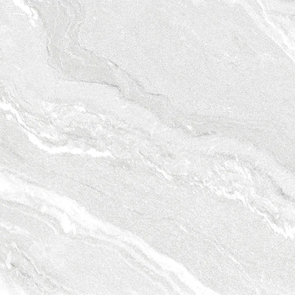 Керамогранит Alma Ceramica GFA57NXT00R Nexstone 57x57 белый глазурованный матовый / сахарный под камень