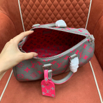 Louis Vuitton Keepall 35