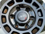 КОВАНЫЕ ДИСКИ для BYD LEOPARD 8 DENZA B8