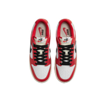 Кроссовки Nike Dunk Low Chicago Split