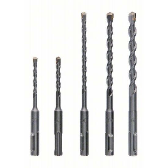 Бур SDS-plus BОSСH