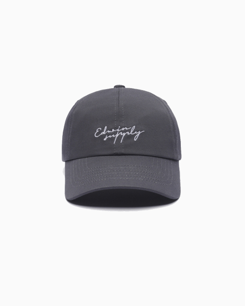 Кепка Edwin Supply Cap