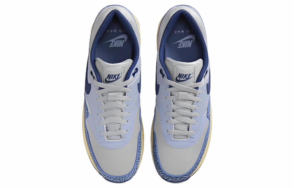 Кроссовки Nike Air Max 1 86 Premium "Indigo Haze"