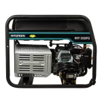 Газовый генератор Hyundai HHY 3020FG