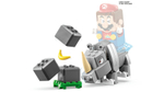 Конструктор LEGO Super Mario 71420 Носорог Рэмби