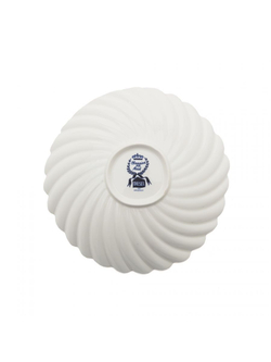 Глубокая тарелка Delfino