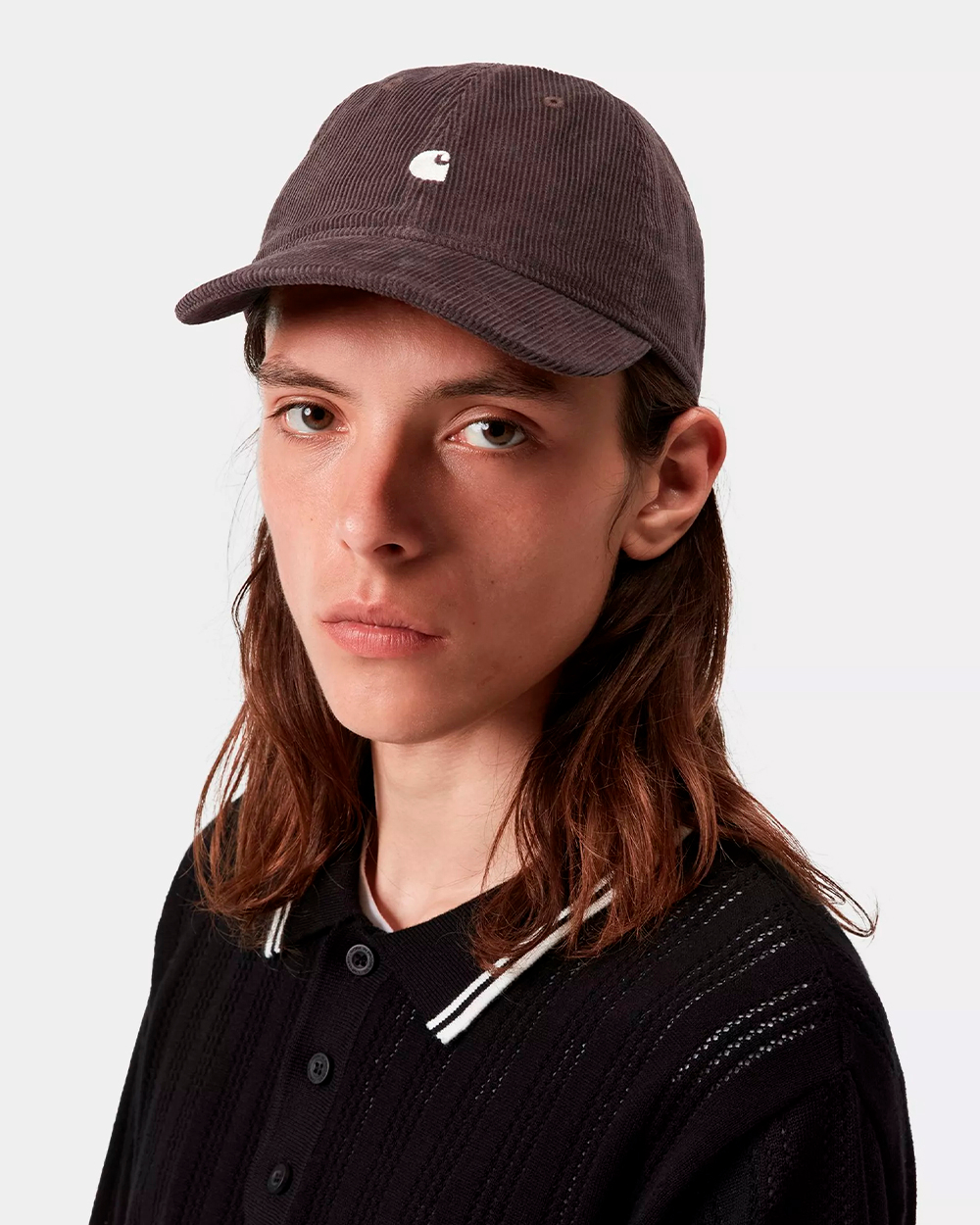 Кепка Carhartt WIP Harlem Cap