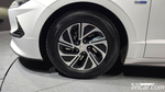 Hyundai Sonata Hybrid (DN8) Premium (12.2019)