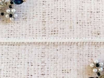 Шнур отделочный, ш. 0,7 см.