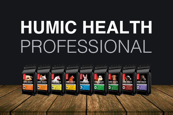 Reasil Humic Health Professional доступен для продажи в розницу