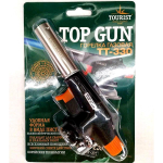 Газовая горелка с пьезоподжигом TOURIST TT-330 Top Gun