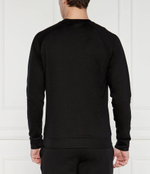 Худи BOSS BLACK - черный(50521749)