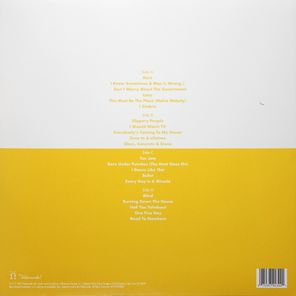 David Byrne / American Utopia On Broadway (Original Cast Recording)(2LP)