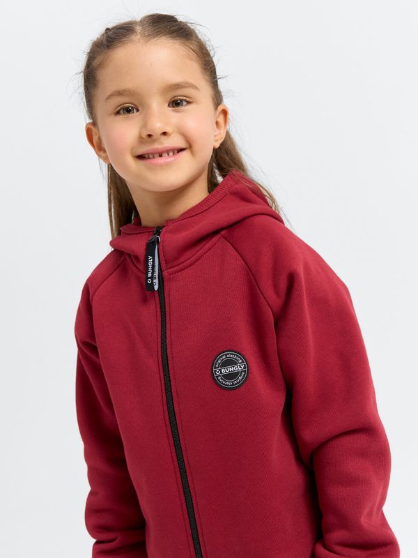 Комбинезон с клапаном 