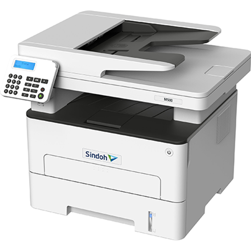 МФУ Sindoh M500