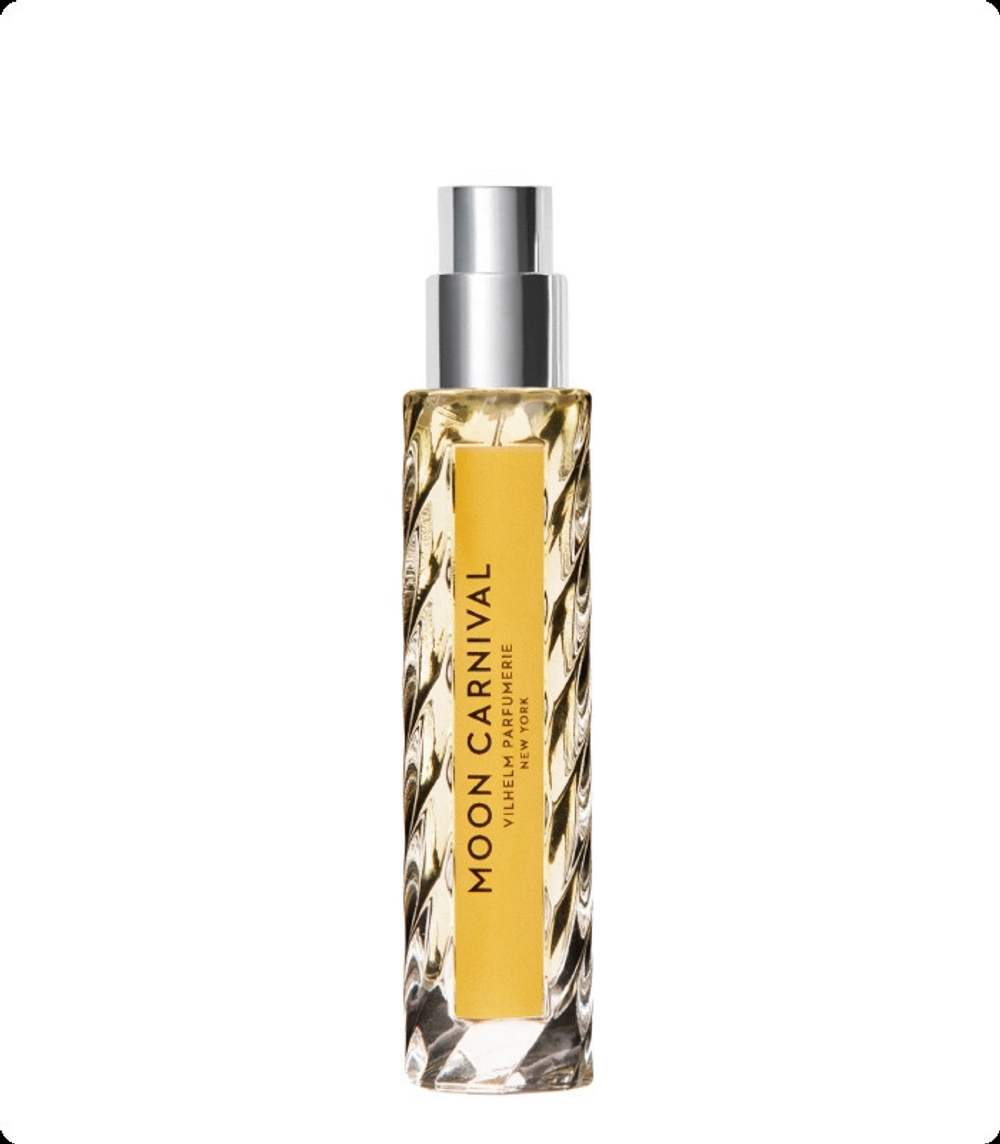 Парфюмерная вода VILHELM PARFUMERIE MOON CARNIVAL