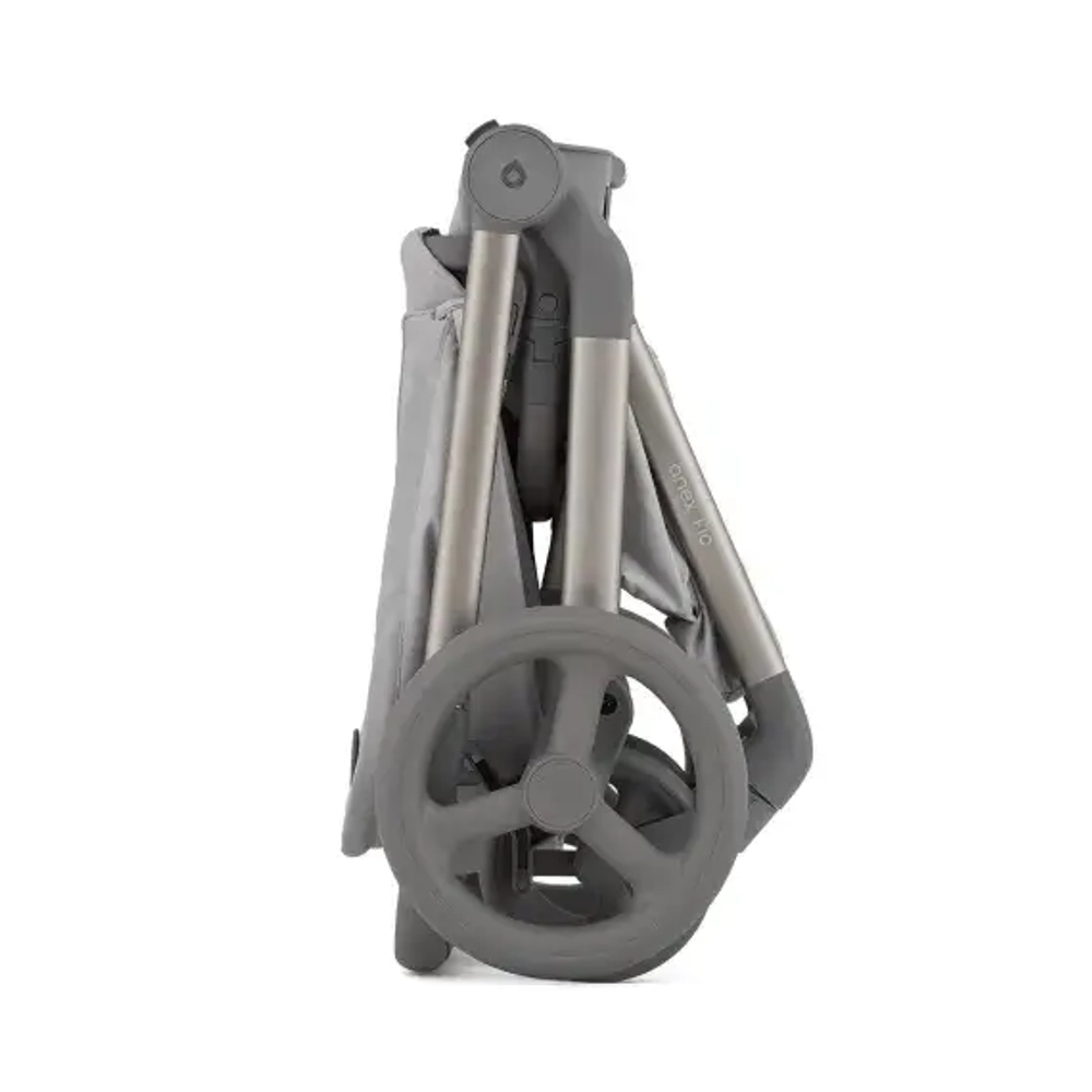 Коляска 2 в 1 ANEX Flo #1