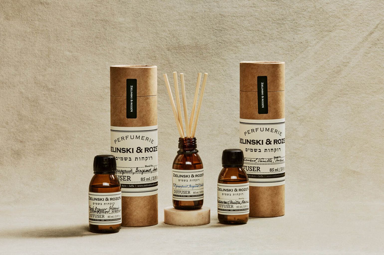 Диффузоры (85мл)