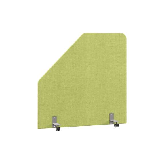 Акустическая перегородка на фетровых опорах RA.S.F-140/140  1400х28х1400 RAND Acoustic