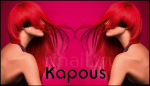 Лак для волос нормальной фиксации 500 ml. Kapous Studio