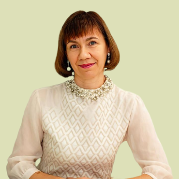 Скрипкина Ольга Альбертовна