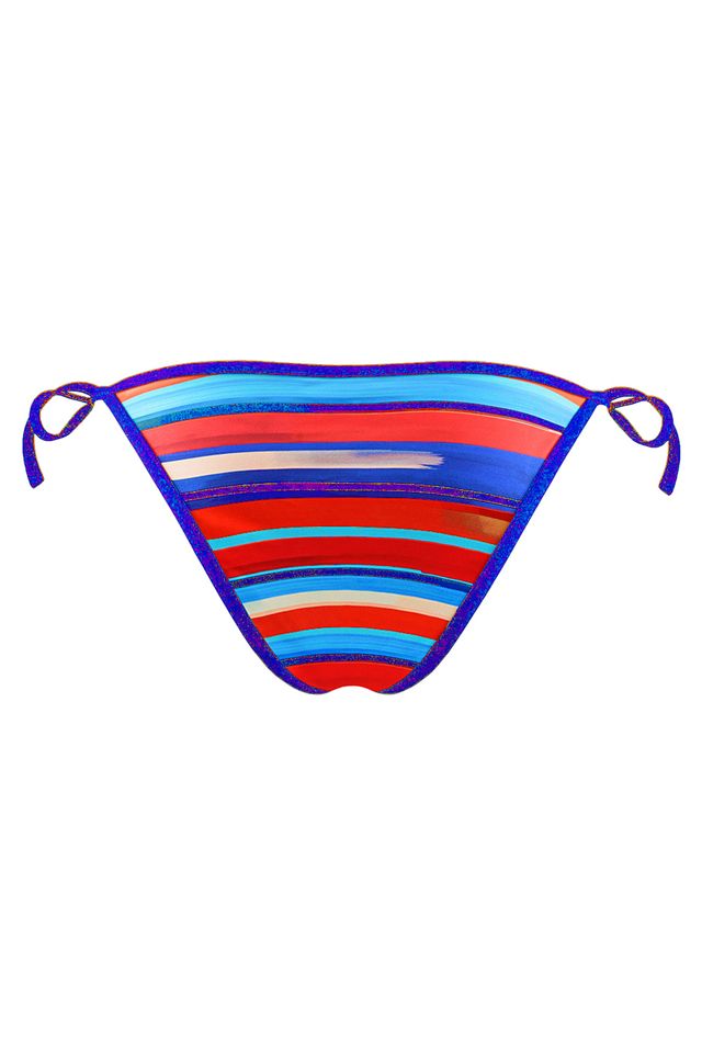 Плавки на завязках из коллекции Radiant Colours