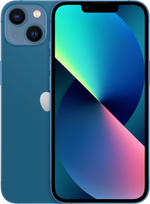 iPhone 13 128ГБ Голубой