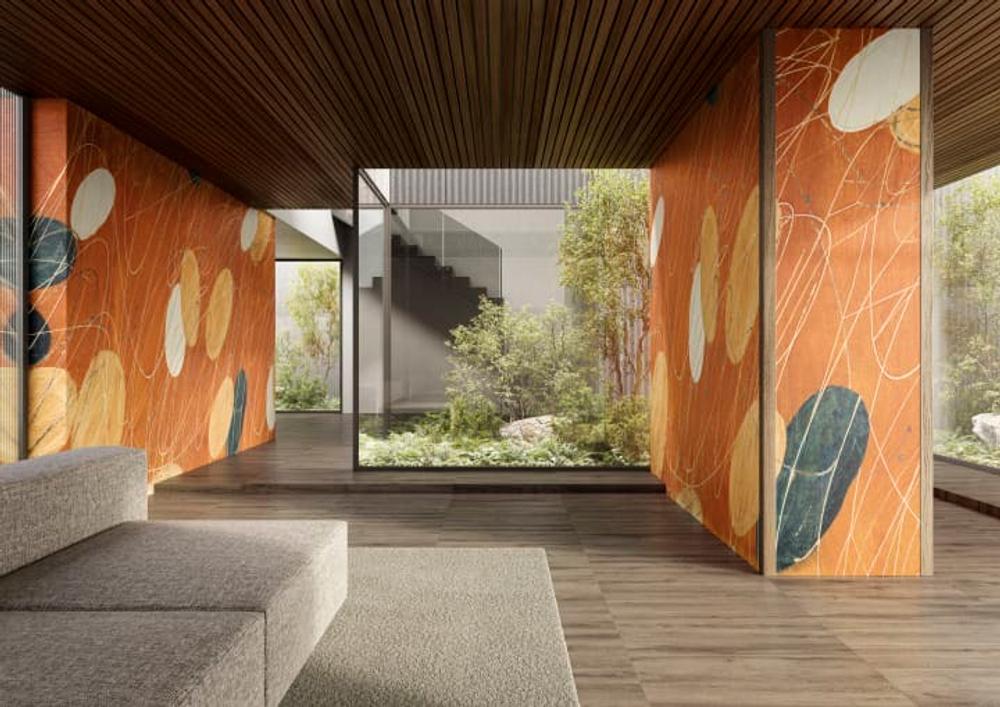 Панно Apollineo Glamora