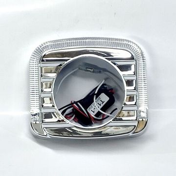 Маска для линзы 3.0′ U-1 с Led подсветкой