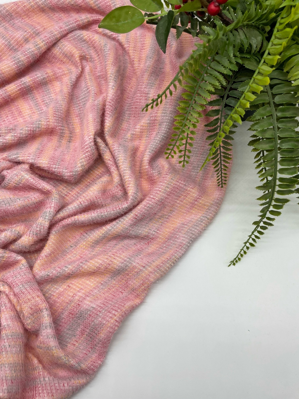 Нежный трикотаж Баблгам