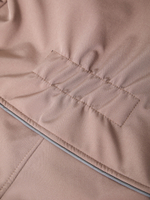 168-203 Комбинезон софтшелл (капучино)