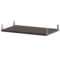 Полка для клавиатуры А-403.Ф Дуб венге 590x350x18 Арго