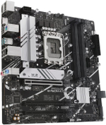Материнская плата mATX ASUS PRIME B760M-A D4-CSM