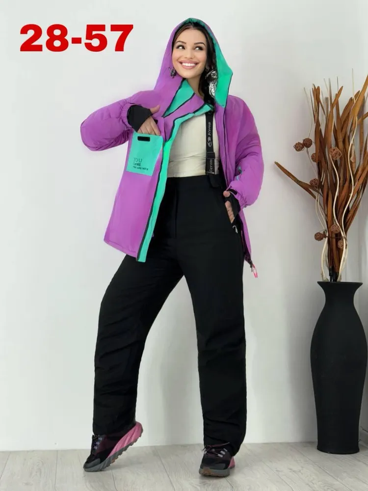 Костюм 50343343 Fabrika