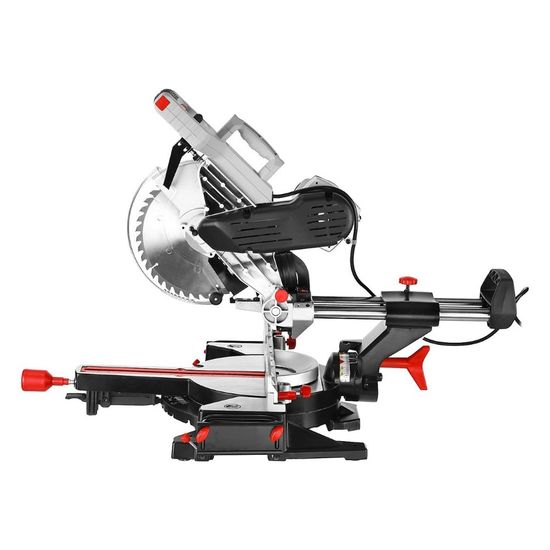 Пила торцовочная "ЗУБР" ЗПТ-255-1800 ПЛР