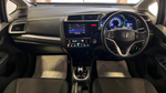 Honda Fit, 2017 год