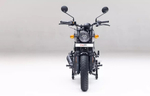 Royal Enfield Hunter 350 Dapper Ash