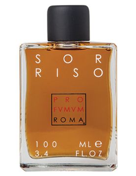 Profumum Roma Sorriso