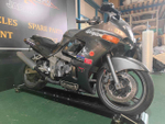 Kawasaki ZZ-R400 , 1999