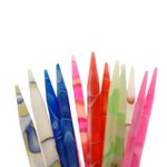 KnitPro Набор съемных укороченных спиц "Deluxe Set Special IC"