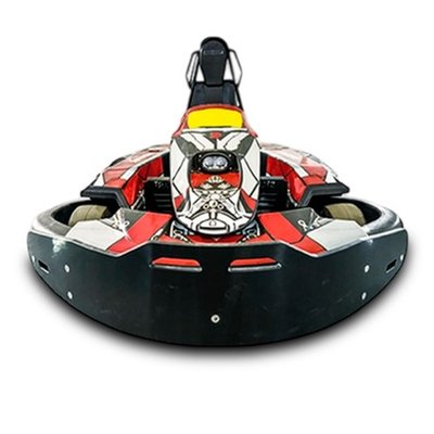 Гоночный дрифт картинг "Turbo Lightning"