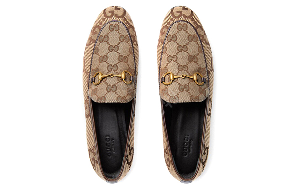 Gucci Jordaan (Женская размерная сетка)