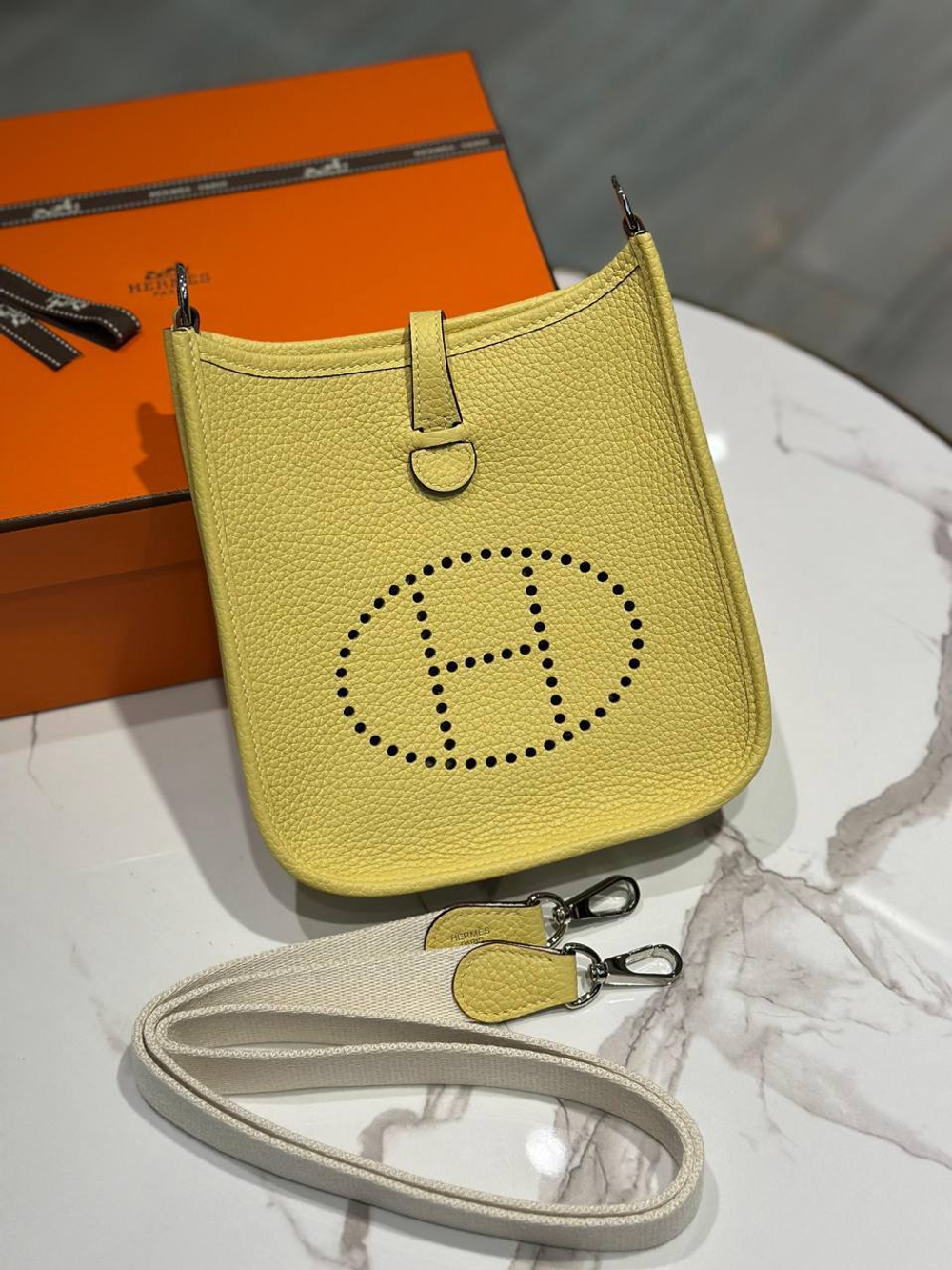Сумка Hermes