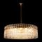 Подвесная люстра Loft IT Nevada 10297/800 French gold