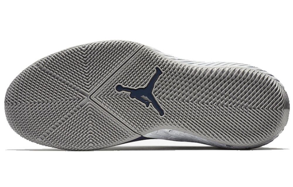 Кроссовки Jordan Why Not Zer0.1 Why Not Georgetown