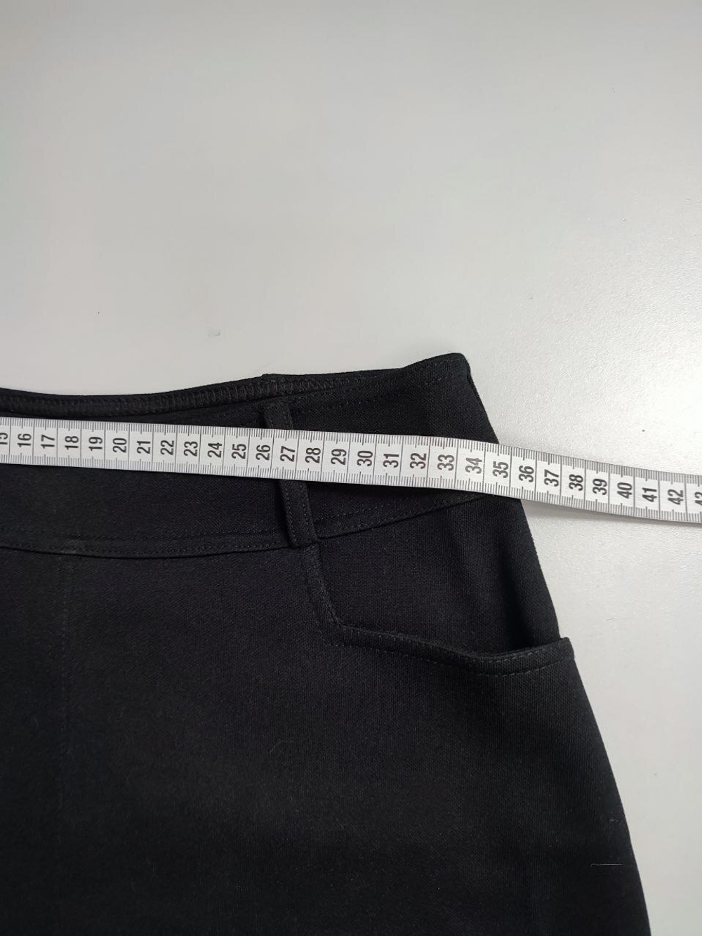 Юбка Morgan комфортная 44 размер