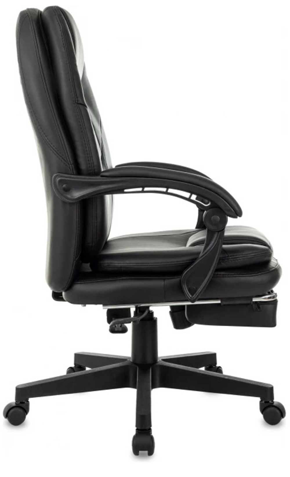 Кресло  Бюрократ CH-868N-BF/BLACK-PU
