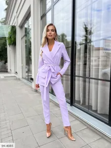 Костюм IH-4064 Фабрика Моды